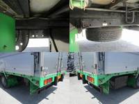 HINO Ranger Aluminum Wing ADG-FE7JMWA 2006 415,000km_9