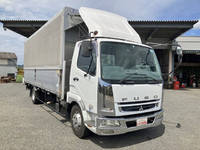 MITSUBISHI FUSO Fighter Covered Wing PA-FK71R 2006 403,128km_3