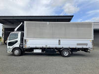 MITSUBISHI FUSO Fighter Covered Wing PA-FK71R 2006 403,128km_5