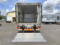 HINO Ranger Refrigerator & Freezer Truck QKG-FE7JLAG 2014 334,601km_12