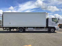 HINO Ranger Refrigerator & Freezer Truck QKG-FE7JLAG 2014 334,601km_7