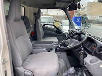 HINO Dutro Aluminum Van TKG-XZC710M 2015 176,000km_10