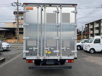 HINO Dutro Aluminum Van TKG-XZC710M 2015 176,000km_6