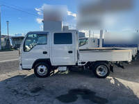 ISUZU Elf Double Cab BKG-NHS85A 2009 51,000km_5