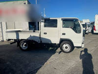 ISUZU Elf Double Cab BKG-NHS85A 2009 51,000km_6