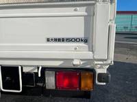 ISUZU Elf Double Cab BKG-NHS85A 2009 51,000km_8