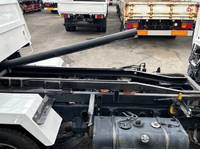 HINO Dutro Loader Dump TKG-XZU620T 2017 45,530km_12
