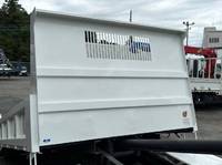 HINO Dutro Loader Dump TKG-XZU620T 2017 45,530km_13