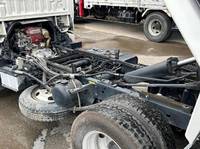 HINO Dutro Loader Dump TKG-XZU620T 2017 45,530km_20