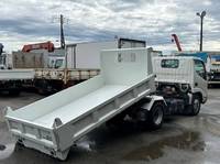 HINO Dutro Loader Dump TKG-XZU620T 2017 45,530km_2