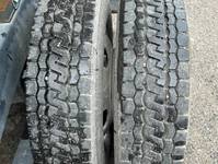 HINO Dutro Loader Dump TKG-XZU620T 2017 45,530km_39