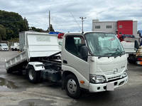 HINO Dutro Loader Dump TKG-XZU620T 2017 45,530km_3