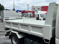 HINO Dutro Loader Dump TKG-XZU620T 2017 45,530km_6