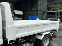 HINO Dutro Loader Dump TKG-XZU620T 2017 45,530km_7