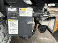 HINO Dutro Loader Dump TKG-XZU620T 2017 45,530km_9