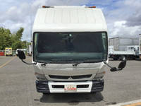 MITSUBISHI FUSO Canter Refrigerator & Freezer Wing TKG-FEB90 2013 24,749km_10