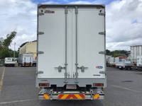 MITSUBISHI FUSO Canter Refrigerator & Freezer Wing TKG-FEB90 2013 24,749km_11