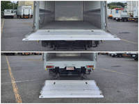 MITSUBISHI FUSO Canter Refrigerator & Freezer Wing TKG-FEB90 2013 24,749km_12