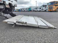 MITSUBISHI FUSO Canter Refrigerator & Freezer Wing TKG-FEB90 2013 24,749km_13