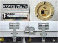 MITSUBISHI FUSO Canter Refrigerator & Freezer Wing TKG-FEB90 2013 24,749km_23