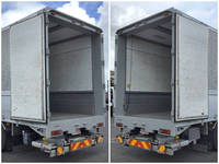 MITSUBISHI FUSO Canter Refrigerator & Freezer Wing TKG-FEB90 2013 24,749km_25