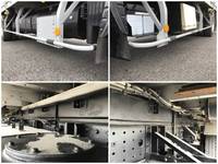 MITSUBISHI FUSO Canter Refrigerator & Freezer Wing TKG-FEB90 2013 24,749km_28