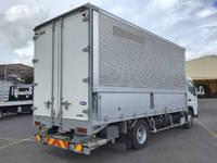 MITSUBISHI FUSO Canter Refrigerator & Freezer Wing TKG-FEB90 2013 24,749km_2