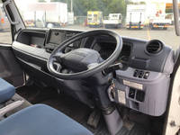 MITSUBISHI FUSO Canter Refrigerator & Freezer Wing TKG-FEB90 2013 24,749km_35