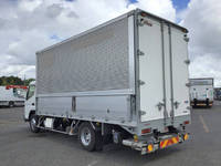 MITSUBISHI FUSO Canter Refrigerator & Freezer Wing TKG-FEB90 2013 24,749km_4