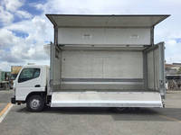 MITSUBISHI FUSO Canter Refrigerator & Freezer Wing TKG-FEB90 2013 24,749km_6