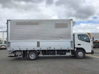 MITSUBISHI FUSO Canter Refrigerator & Freezer Wing TKG-FEB90 2013 24,749km_7