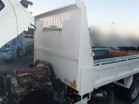 HINO Dutro Dump TKG-XZC610T 2014 56,000km_23