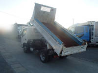 HINO Dutro Dump TKG-XZC610T 2014 56,000km_2