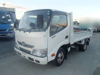 HINO Dutro Dump TKG-XZC610T 2014 56,000km_3