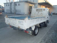 HINO Dutro Dump TKG-XZC610T 2014 56,000km_4