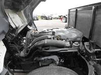 ISUZU Elf Flat Body SKG-NKR85A 2012 181,000km_20