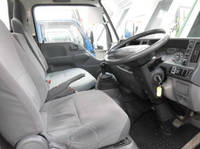 ISUZU Elf Flat Body SKG-NKR85A 2012 181,000km_24