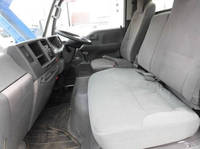 ISUZU Elf Flat Body SKG-NKR85A 2012 181,000km_25