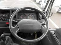 ISUZU Elf Flat Body SKG-NKR85A 2012 181,000km_28