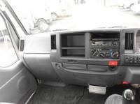 ISUZU Elf Flat Body SKG-NKR85A 2012 181,000km_29