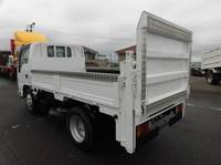 ISUZU Elf Flat Body SKG-NKR85A 2012 181,000km_2