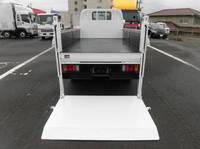 ISUZU Elf Flat Body SKG-NKR85A 2012 181,000km_3