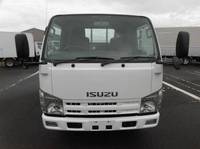 ISUZU Elf Flat Body SKG-NKR85A 2012 181,000km_4