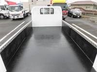 ISUZU Elf Flat Body SKG-NKR85A 2012 181,000km_6