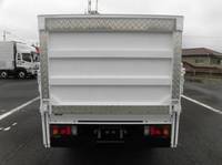ISUZU Elf Flat Body SKG-NKR85A 2012 181,000km_9