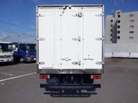 HINO Dutro Refrigerator & Freezer Truck TKG-XZU710M 2016 165,000km_10
