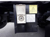 HINO Dutro Refrigerator & Freezer Truck TKG-XZU710M 2016 165,000km_18