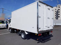 HINO Dutro Refrigerator & Freezer Truck TKG-XZU710M 2016 165,000km_2