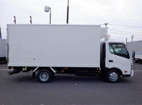 HINO Dutro Refrigerator & Freezer Truck TKG-XZU710M 2016 165,000km_6