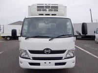 HINO Dutro Refrigerator & Freezer Truck TKG-XZU710M 2016 165,000km_7